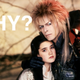 Illustration for article titled This amazing Labyrinth fan-created backstory just BLEW OUR MINDS